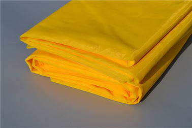 Chine Maille d'impression d'écran en soie de polyester d'armure de Polyesterplain pour les produits en céramique fournisseur