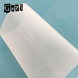 Chine Surface douce de haute résistance en nylon de sachet filtre de polyester pour la boisson de nourriture fournisseur