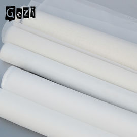 Chine Fraisage fait sur commande de tamis de farine de largeur de tissu de filtre de maille en nylon de la catégorie comestible Xxx fournisseur