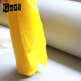Chine Soie 100% stable de polyester de monofilament de filet de maille d'écran pour l'impression fournisseur