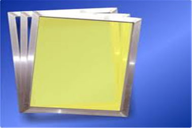Cadre d'impression en aluminium d'écran de tension élevée du monofilament A1-D1
