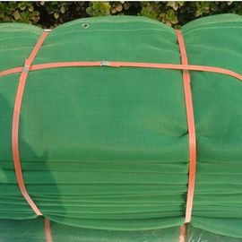 Chine Anti fabrication de maille d'insecte de virus, maille verte d'impression d'écran de polyester fournisseur
