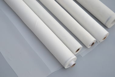 Chine Filtres de maille stables de polyester de propriétés physiques, maille de filtre de polypropylène de 1m fournisseur