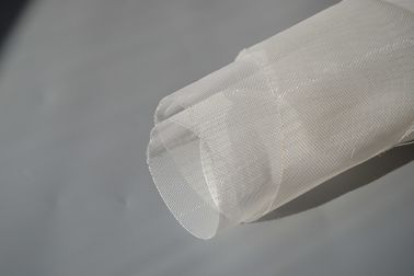 Chine 100% tissu de filtre de maille en nylon de monofilament, 1.65m tissu en nylon de filtre de 200 mailles fournisseur