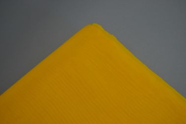 Chine Maille 77T - 55dia de monofilament de polyester de résistance à l'usure pour l'usine d'imperméable fournisseur