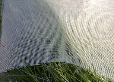Chine maille ultra fine d'insecte du jardin 60gsm de 1x5m prenant la force au filet à haute résistance fournisseur