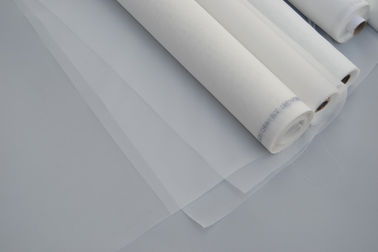 Chine Maille en nylon adaptée aux besoins du client 38 de filtre de largeur - armure toile de diamètre du fil 500um fournisseur
