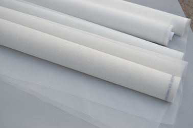 Chine Le GV évaluent la maille en nylon de filtre pour l'industrie de filtration/séparation de 200 microns fournisseur