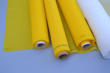 Chine 25 - OIN maximum 9000 de largeur de la maille 365cm d'impression de polyester de l'ouverture 1068um fournisseur