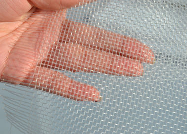 Chine Filtre de maille net en nylon de micron du tissu 100-500 de filtre de maille en nylon de monofilament de catégorie comestible fournisseur