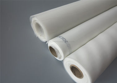 Chine 13 maille - 200 compte de maille du tissu de maille de filtre de polyester de maille 13T-180T fournisseur