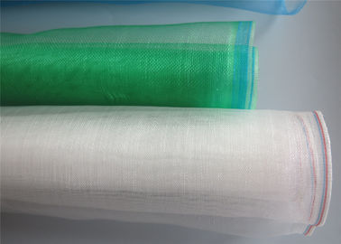 Chine Tissu de fabrication d'insecte de polyéthylène haute densité de lutte contre les parasites 3 m | couleur verte de 5M fournisseur