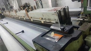 Chine Résumé professionnel de taille de tension de tissu de boulonnage de maille d'impression d'écran en soie de polyester fournisseur