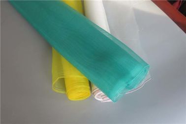 Chine 60 matières plastiques agricoles de HDPE de fabrication de jardin de preuve d'insecte de maille fournisseur