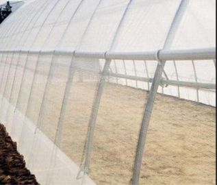 Chine Norme d'OIN 9001 de coupe-vent de moustiquaires de fabrication de protection d'insecte de Malla fournisseur