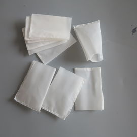 Chine Sachet filtre 25, 45, 75, 90, 120, 160, 190, couture de presse de colophane de pli de double point de 220 microns fournisseur