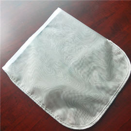 Chine  » sachet filtre de l'écrou 12x12, nylon ou matériel de polyester, FDA, MSDS approuvé, 80 maille, sachet filtre de cuisine à la maison fournisseur