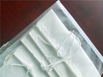 Chine Maille 80 réutilisable de tension en nylon d'écran de micron de sac de filtration liquide fournisseur