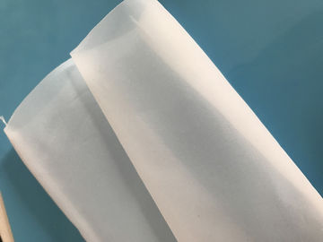 Chine Taille en nylon pure de pouce du micron 2*4 du sachet filtre 25 de colophane de tamis à mailles de 100% fournisseur