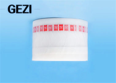 Chine Tissu net de maille en nylon de catégorie comestible maille en nylon étiquetée 120 par microns Rolls pour la largeur du sachet à thé 1600mm fournisseur