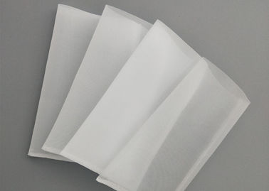 Chine 120 pouce en nylon du sac 1.75x5 de maille de micron de colophane de sachet filtre de presse en nylon de catégorie comestible fournisseur