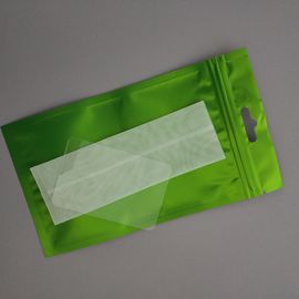 25 / la soudure ultrasonore en nylon de sacs de colophane 45/75/160/190Micron a adapté le paquet aux besoins du client