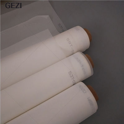 Chine Gezi les caractéristiques du filtre en nylon sont de 80, 400 et 500 microns fournisseur