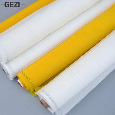 Chine Vente en gros de Gezi 165 - écran en soie en nylon /Screen du polyester 420 imprimant Mesh Bolting Cloth pour l'impression fournisseur