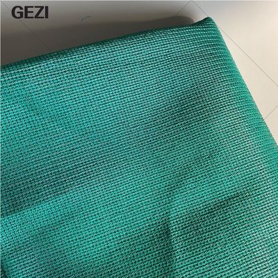 Chine Le parasol de Gezi 75% est employé pour le parasol et le PE de papier d'aluminium couverts pour ombrager le filet dans la serre chaude fournisseur