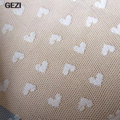 Chine Gezi 60 pouces de tissu en nylon de Spandex de rayonne dans diverses couleurs fournisseur