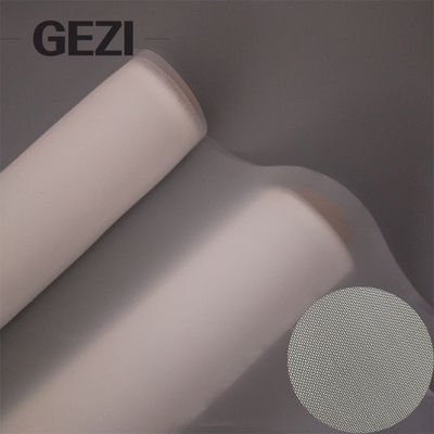 Chine Fabrication de Gezi pour le matériel de lavage industriel en nylon de filtre du micron 50-200 de maille industrielle de filtre fournisseur