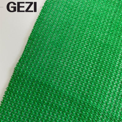 Chine Filet vert de vente chaud de parasol pour le HDPE de matériel de Vierge du taux 70% 90% d'ombrage d'agriculture de Chambre verte fournisseur