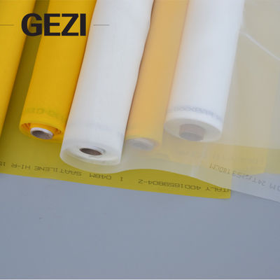 Chine 165- tissu de boulonnage en nylon de maille d'impression de /screen d'écran en soie de maille du polyester 420 pour l'impression fournisseur