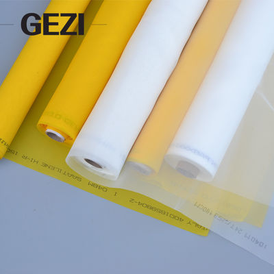 Chine L'écran d'impression d'écran de polyester est utilisé pour le plexiglass et les panneaux en plastique fournisseur