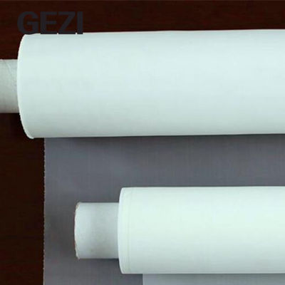 Chine petits pains en nylon en soie de tissu de maille de filtre de monofilament du micron 5micron-2000 pour le filtrage fournisseur