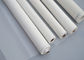 Taille de trou longueur adaptée aux besoins du client par maille en nylon de filtre de 50 microns avec la couleur blanche fournisseur