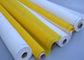 Taille standard de longévité de polyester de maille élevée d'impression avec le matériel de polyester fournisseur