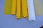 Taille standard de longévité de polyester de maille élevée d'impression avec le matériel de polyester fournisseur