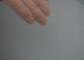 Maille en nylon d'écran en soie de 160 mailles, jaune blanc fabrication de maille de nylon de 1.65m * de 50m fournisseur