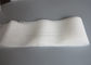 Maille en nylon adaptée aux besoins du client 60 120 de filtre de taille couleur blanche matérielle de nylon de 260 microns 100% fournisseur