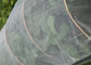 Maille matérielle d'insecte de HDPE prenant la couleur au filet blanche pour de jeunes cultures végétales fournisseur