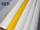 Taille ouverte 25um-1000 de micron um, maille de la maille 460 du compte 15 de maille par fabrication directe de pouce, de blanc ou de jaune fournisseur