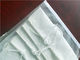 65um, 75 um, 100 um, um sac en nylon de filtration de la maille 120, 12' “X12” “sachets filtre de lait de soja, sachet filtre de jus de fruit fournisseur