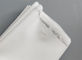 Stiff tissé hautement spécialisé avec le bon tissu de maille d'impression d'écran en soie de perméabilité à encre fournisseur