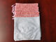 Cusotm a fait le sachet filtre en nylon, utilisation à la maison de sacs réutilisables de produit fournisseur