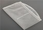 Sachets filtre de sachets filtre de sac d'écrou de maille de lait de sac d'infusion de thé froid en nylon réutilisable de café fournisseur