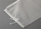 Sachets filtre de sachets filtre de sac d'écrou de maille de lait de sac d'infusion de thé froid en nylon réutilisable de café fournisseur