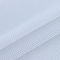 La chaîne de polyester de Gezi 50d/75D/100d a tricoté le tissu hexagonal de moustiquaire pour l'Activewear fournisseur