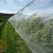 Grêle de fabrication résistante UV de HDPE anti pour l'agriculture et le Gardenning fournisseur