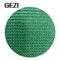 Nouvelle fabrication d'ombre de Sun de vert du HDPE 80g 120g 240g de Vierge de 100% pour la fabrication de production végétale fournisseur